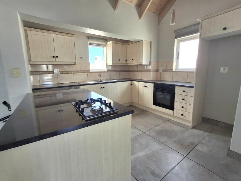 To Let 3 Bedroom Property for Rent in Lampiesbaai Western Cape